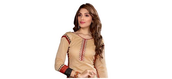 موضةShalwar kameez ،واش تقدري تلبسيه لالة مولاتي؟؟