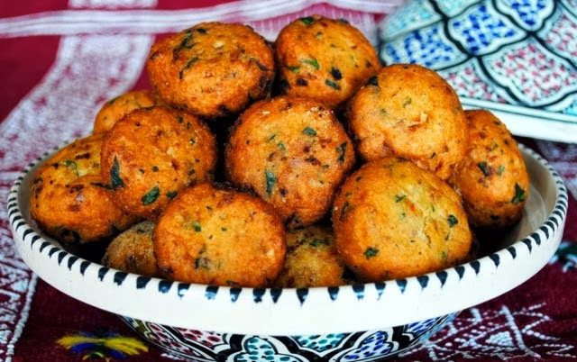 لالة مولاتي :طورطة مالحة بعجين البطاطا