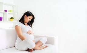 للحامل … كيف تتعاملين مع النزيف