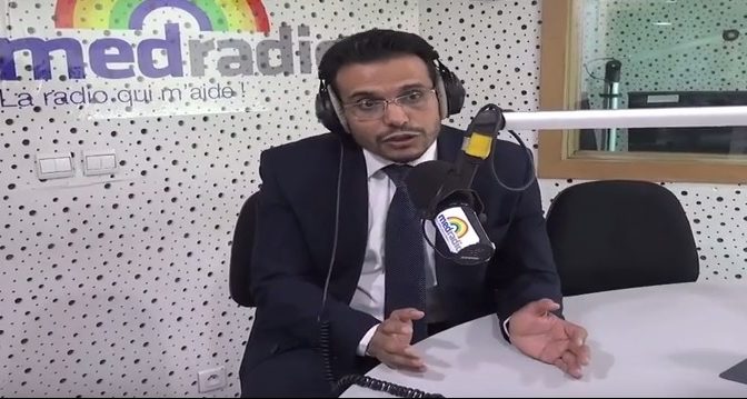 لالة مولاتي .. تعرفي على الطلاق الإتفاقي رفقة الخبير القانوني الدكتور سعيد ناوي