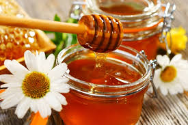 علاج الكلف بالعسل
