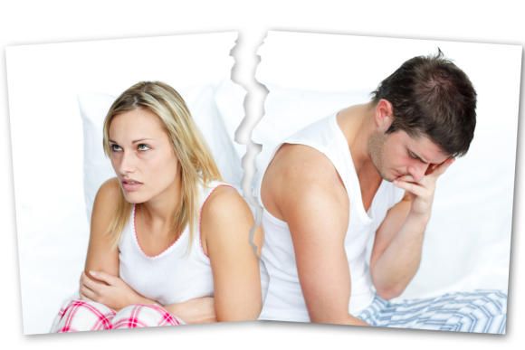 لالة مولاتي…الضغط النفسي يؤثر على علاقتك الحميمية