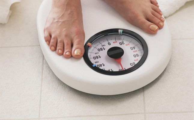 للحامل…هكذا قد تتجنبين الزيادة في الوزن