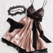 لالة مولاتي تشكيلة من lingerie لأنوثة أكثر