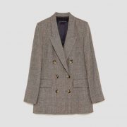 تشكيلة أنيقة من les blazers على موضة خريف شتاء 2017