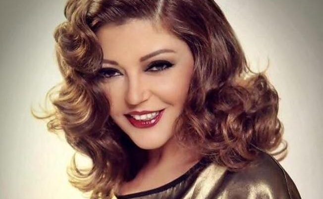 سميرة سعيد تغني الراب لأول مرة