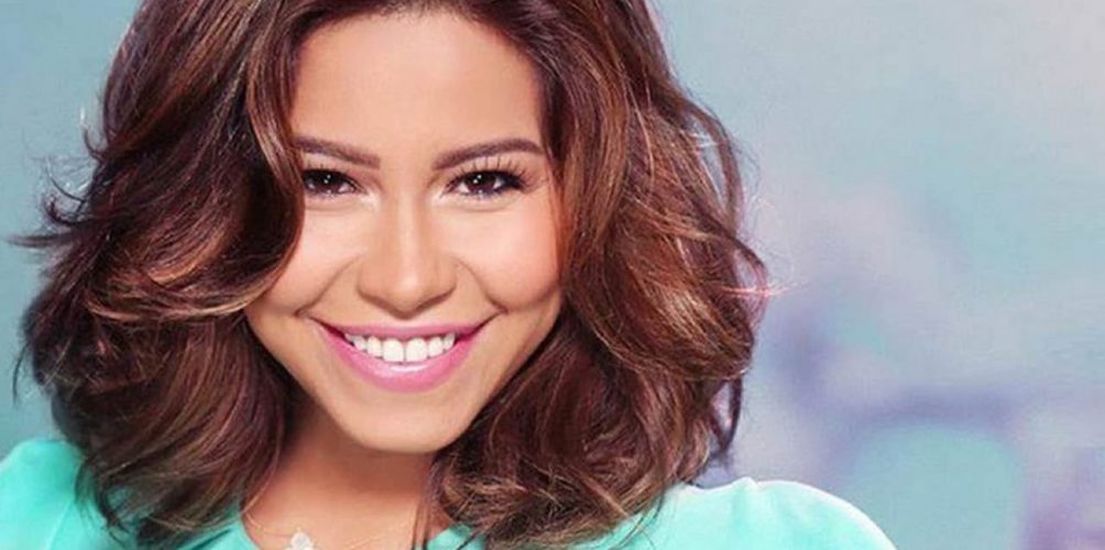 فيديو..عفوية شيرين قد تتسب في منعها من الغناء مجددا وهذه التفاصيل