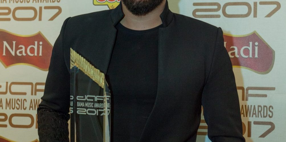 الدوزي « أفضل فنان مغربي لسنة 2017 » متفوقا على سعد لمجرد
