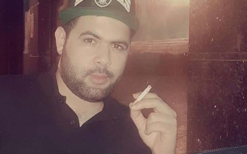 شرطة الأخلاق العامة تستدعي « ماريو » بسبب لياليه