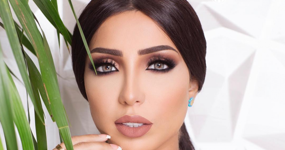 صورة..دنيا بطمة لمنتقديها: « سأفقع مرراتكم »
