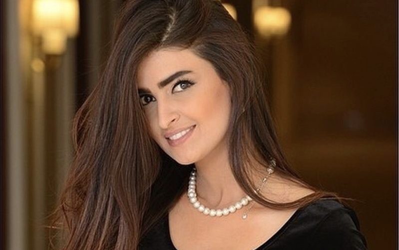 علا فارس تحكي قصتها مع مواقع التواصل الاجتماعي