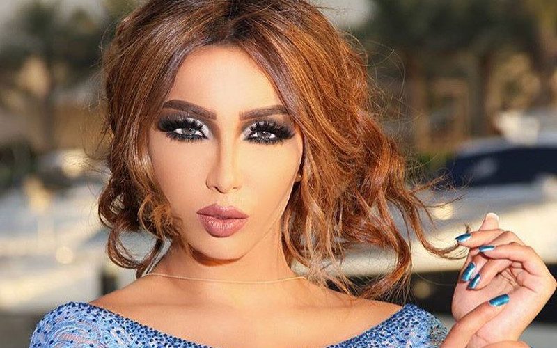 دنيا بطمة تعلن عن عملها الجديد ناوين نية