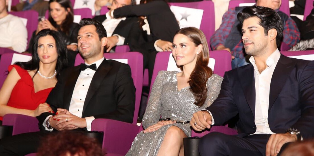 تعرفوا على هوية الفنانة الأكثر حظا بزواجها