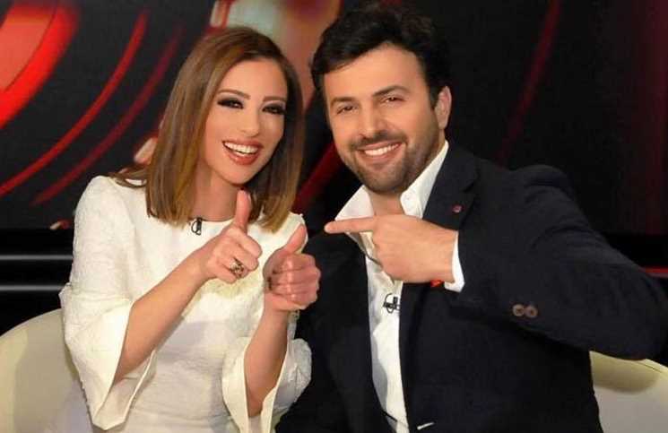 صور..زيجات الفنانين الغير متوقعة لعام 2017