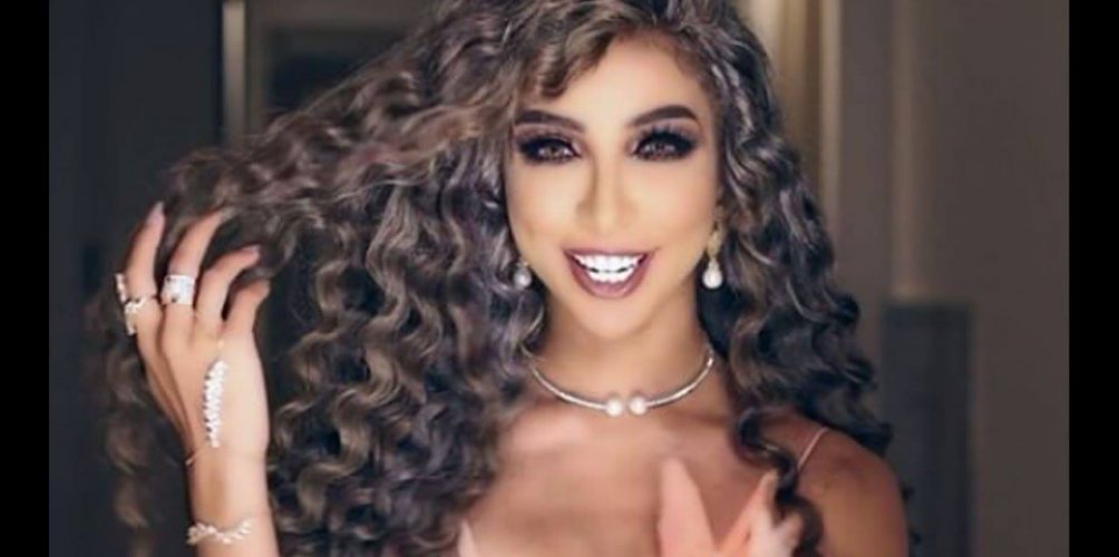دنيا باطمة تعود مرة أخرى لساحة المعركة و هده المرة ضد الفنانة رقية الماغي
