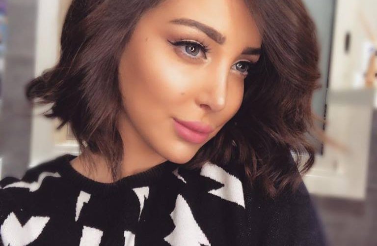 هذا هو رد بسمة لفتاة أساءت إليها بكلام قاس