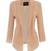 la veste blazer شي حاجة مهمة خاصها تكون عندك