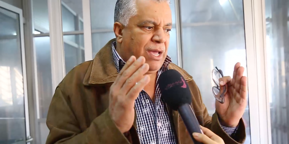 محمد الخياري : » ما تكتروش من الإشهارات راه كيقتلو الفنان « 