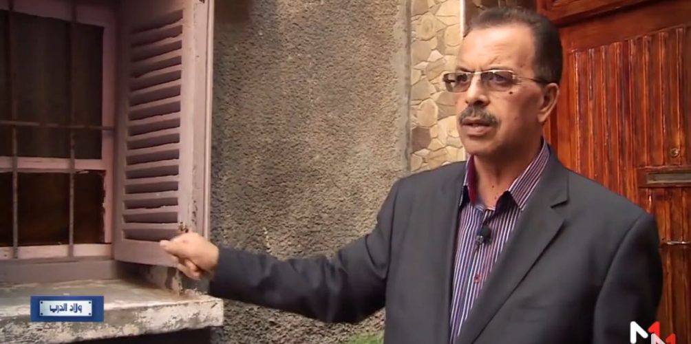 تزوج ما قالها ليا ..هده قصة الأغنية الأكتر شهرة في التراث الشعبي المغربي