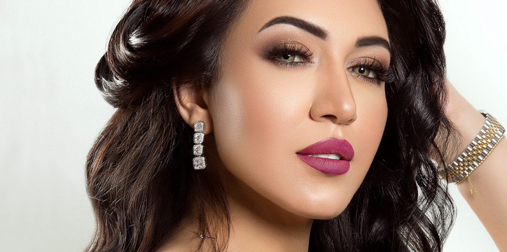 فيديو: هكذا تحتفل أسماء لمنوربالكريسماس