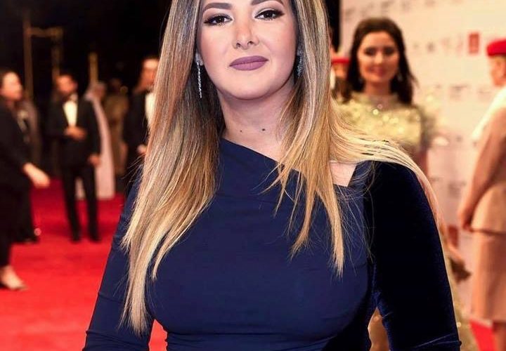 شاهدي اطلالة الفنانات بمهرجان دبي السينمائي و شاركينا رأيك