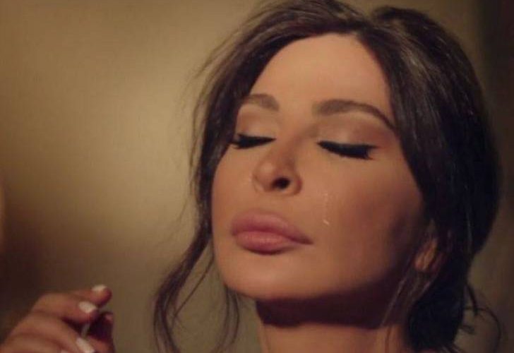 اليسا تتعرض للانتقاد بسبب هذه الصورة الغريبة