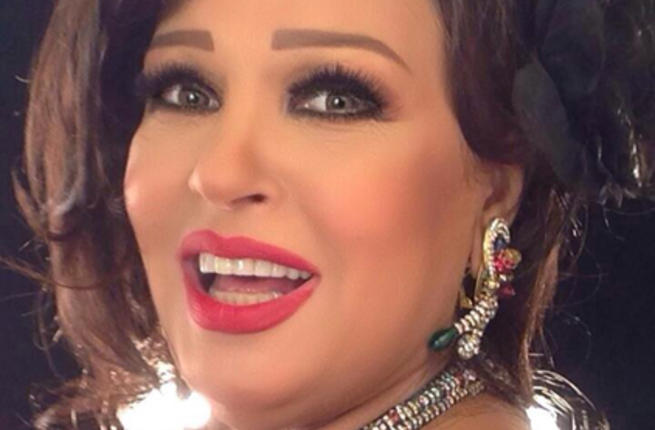 بالفيديو: فيفي عبدو تهنئ متتبعيها برأس السنة