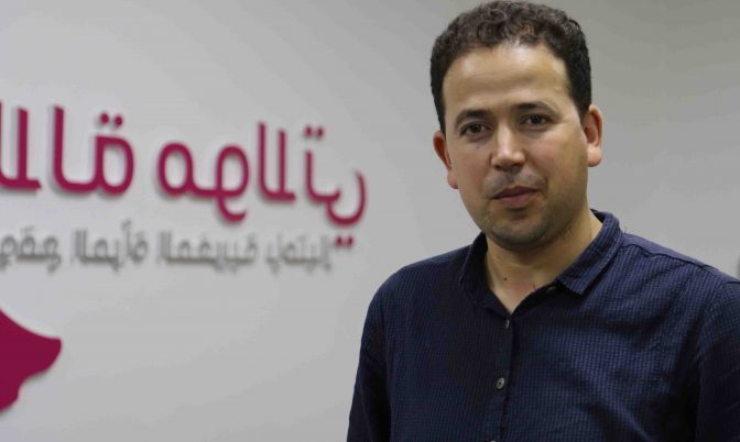 بالفيديو : هذا ما قال الأستاذ لحليمي عن الأغذية الغير موسمية