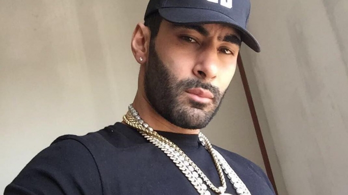 فيديو: la Fouine: &laquo;&nbsp;أنا فرحان حيث جيت للمغرب وأنا باغي نعاون الفنانين المغاربة&nbsp;&raquo;