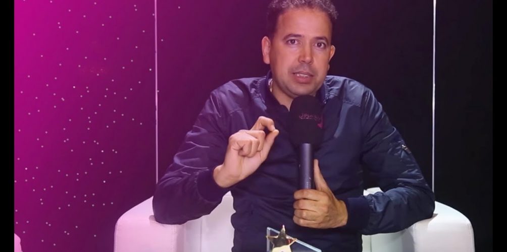 « هذا ماقاله الأستاذ لحليمي عن الجمع بين « التين وزيت الزيتون والثوم