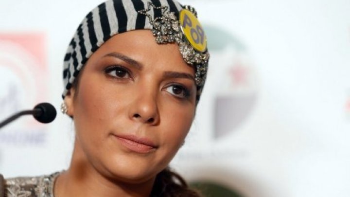 صورة: أصالة بالحجاب فما هي القصة؟