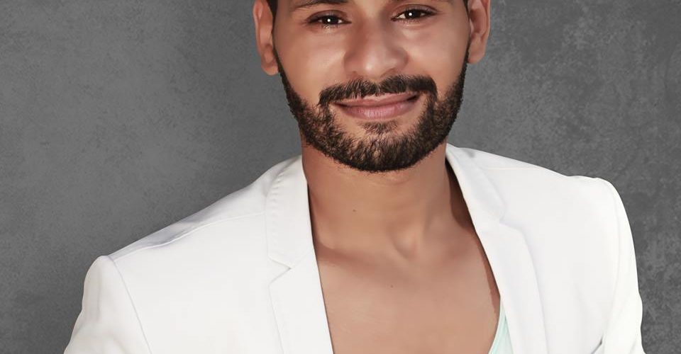 محمد الريفي يعمل على طرح فيديو كليب جديد