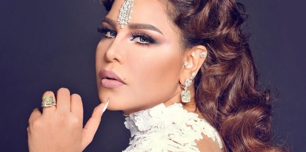 أحلام ترتدي مجوهرات بملايين الدولارات في حلقة واحدة من « أراب أيدول » شاهدوا الفيديو!