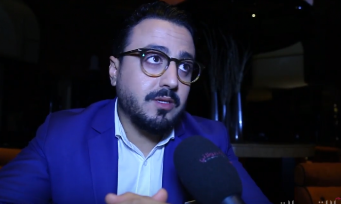 فيديو..رشيد العلالي: « لسنا منزهين عن الخطأ وكاينين فنانين كايبغيو يتخلصوا باش يدوزو فالبرنامج »