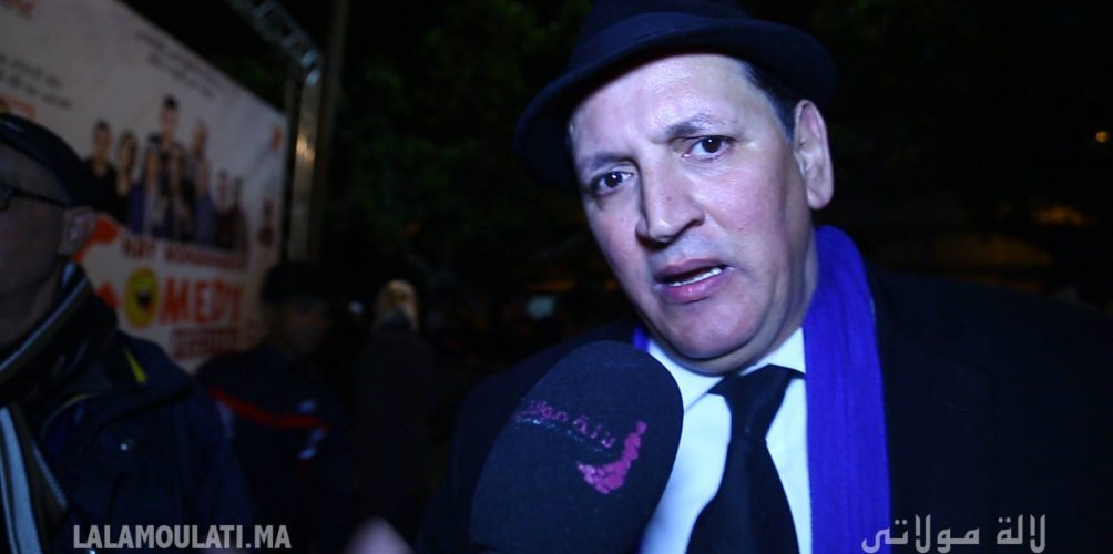 عبد الخالق فهيد: ها علاش غبت على الشاشة وهادشي مسألة ظرف و صافي