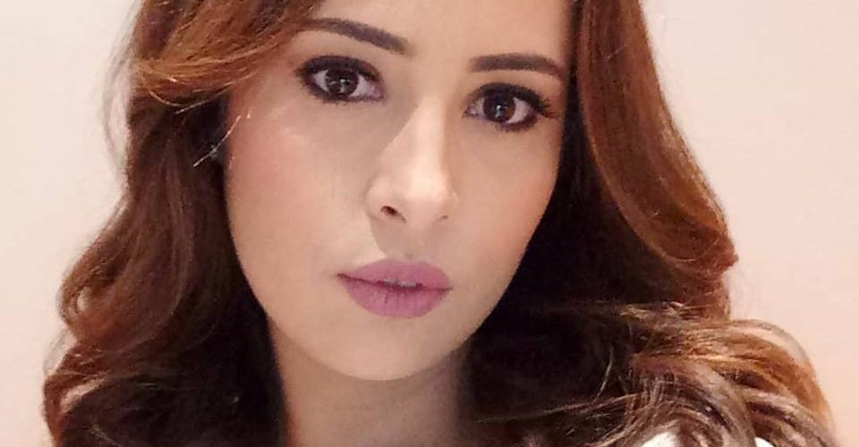 لعروسي تكشف كواليس مثيرة لمسلسل رضاة الوالدة…ودور هناء كناني كان يشبهني