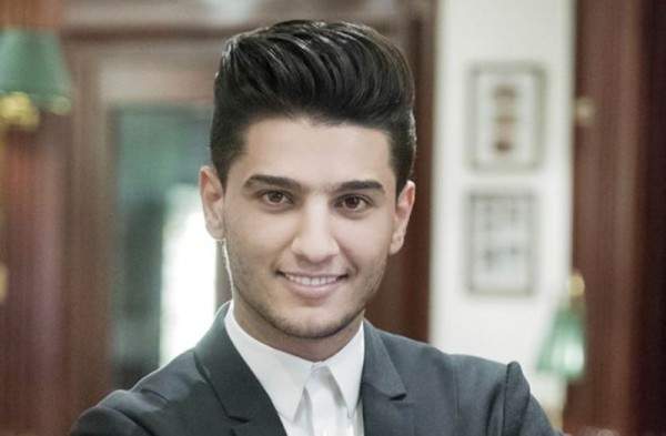 محمد عساف يحكي كيف أرغمته معجبة على الزواج بها