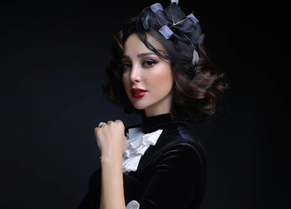 فيديو..بسمة بوسيل كالباربي في أحدث ظهور لها