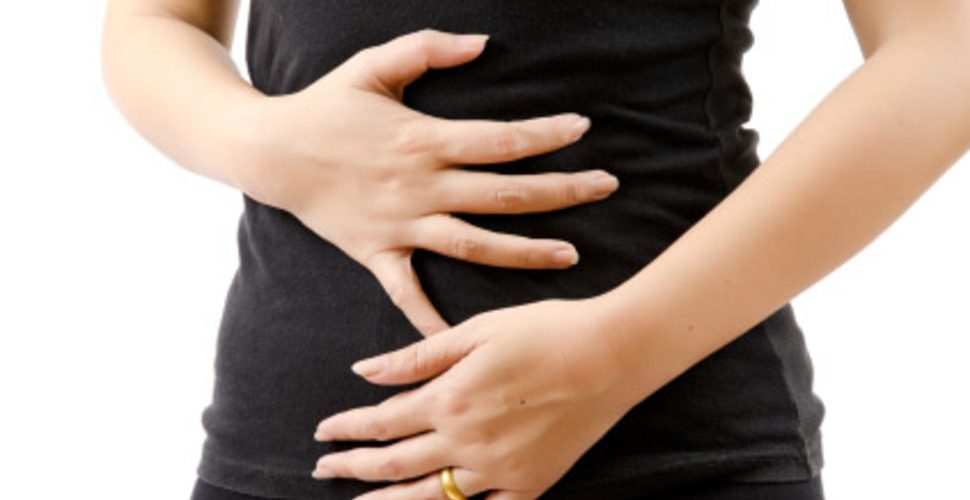 اضطرابات الدورة الشهرية…قد تكون سبب تكيس المبيض