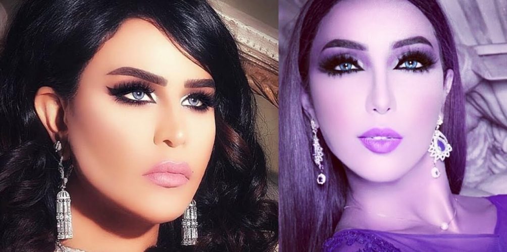 أحلام تطالب دنيا بطمة بمولود ذكر
