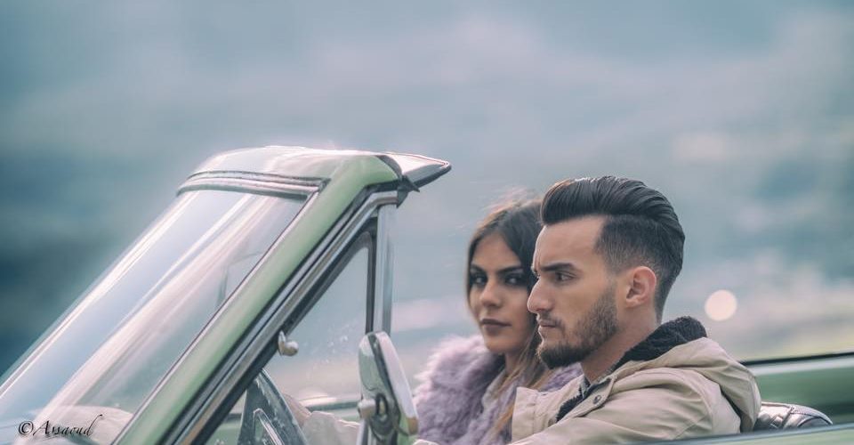 فيديو: بعد « Muchas gracias »  هذا هو جديد زهير بهاوي لعيد الحب