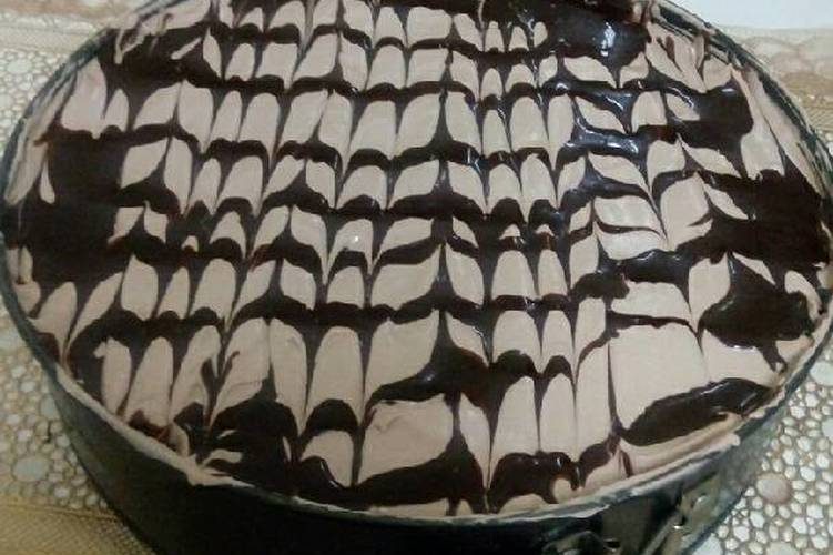 طريقة سهلةلتحضير الكيكة الشهيرة »ديسباسيتو » »
