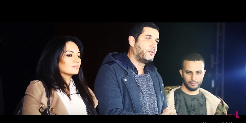 فيديو..بعد « الزين لي فيك » نبيل عيوش يكشف عن فيلمه الجديد « غازية » بحضور أبطاله