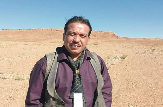 أوشن.. باسو يبحث رفقة داداس عن الكنز في شهر رمضان