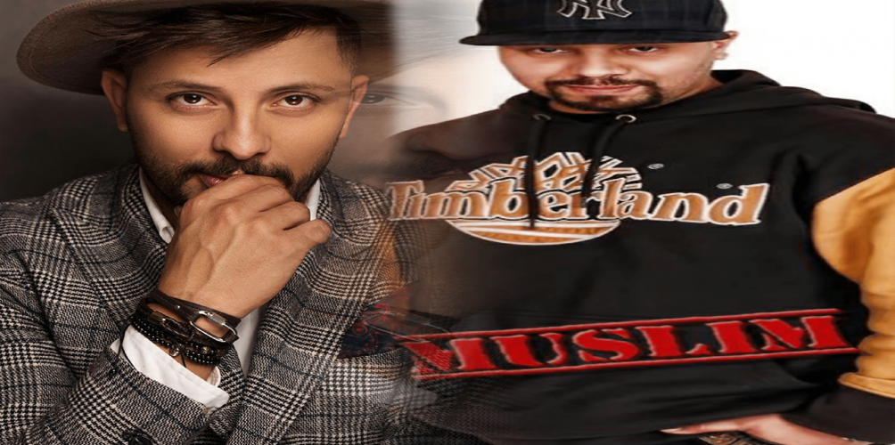 بسبب حملة المقاطعة.. مشادات كلامية بين مسلم وحاتم عمور