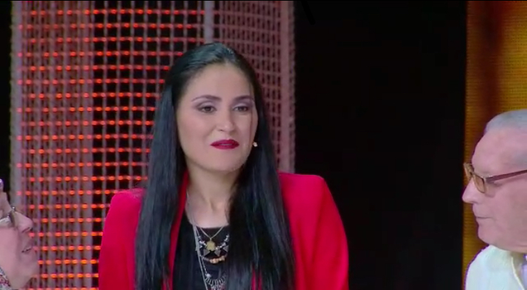 بالفيديو.. ممثلة طنجة في برنامج &laquo;&nbsp;لالة العروسة&nbsp;&raquo; تصدم الجميع