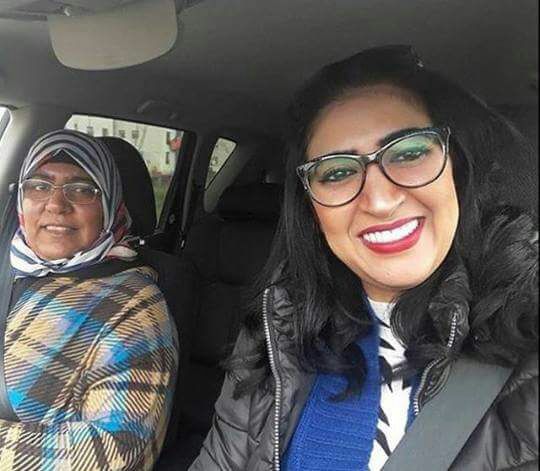 بالصور.. مشاهير مغاربة رفقة أفراد من عائلاتهم