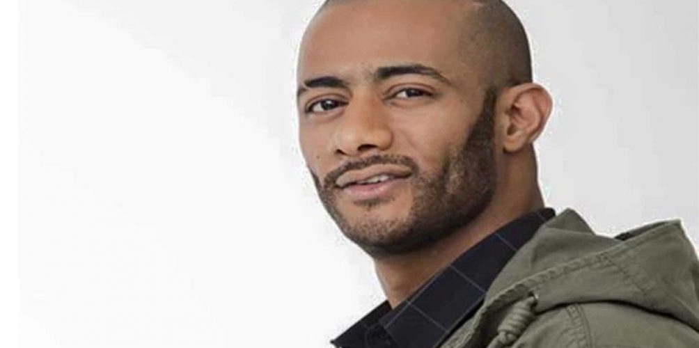 (بعد نجاح مسلسل &laquo;&nbsp;الأسطورة&nbsp;&raquo;.. محمد رمضان يعود &laquo;&nbsp;بنسر الصعيد&nbsp;&raquo; (فيديو
