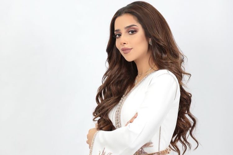 بالفيديو.. سقوط بلقيس فتحي في كواليس أغنيتها الجديدة وهي حامل