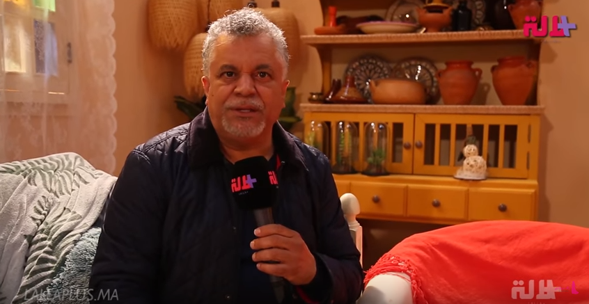 وجه رسائل إلى المسؤولين.. الخياري يتحدث عن الأعمال الرمضانية